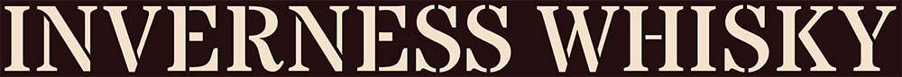 Inverness Whisky
